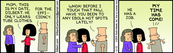 dilbert